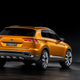 Illustration for article titled Volkswagen Shows Crossblue Coupé Concept At The 2013 Los Angeles Auto Show